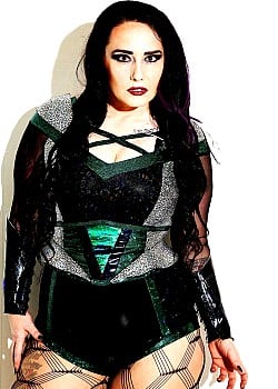 Jessicka Havok